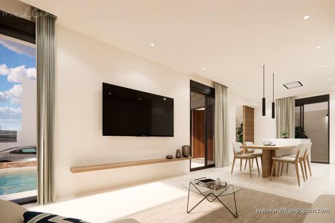 Byhus i Dolores, Alicante, Dolores - € 425.000 | Ref: N-6370315 - foto 3