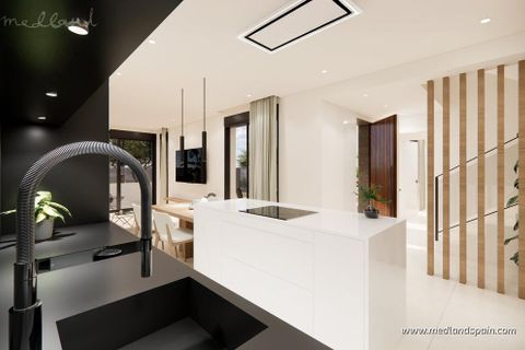 Byhus i Dolores, Alicante, Dolores - € 425.000 | Ref: N-6370315 - foto 6