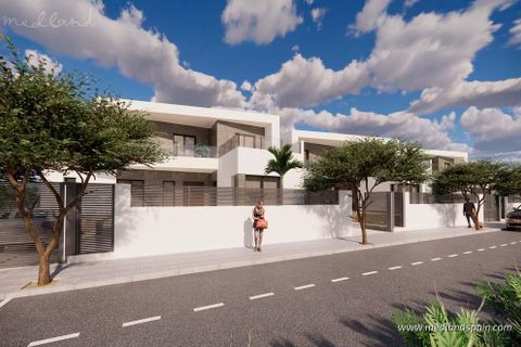 Byhus i Dolores, Alicante, Dolores - € 425.000 | Ref: N-6370315 - foto 12