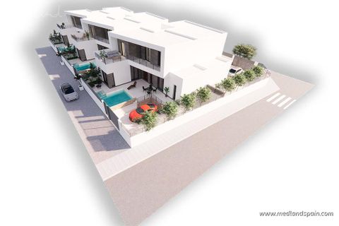 Byhus i Dolores, Alicante, Dolores - € 425.000 | Ref: N-6370315 - foto 14