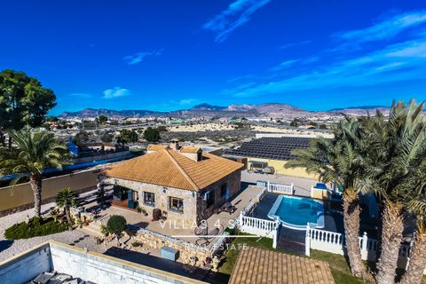 Villa a Fortuna, Murcia, Fortuna - € 399.000 | Ref: V4S2776 - foto 2