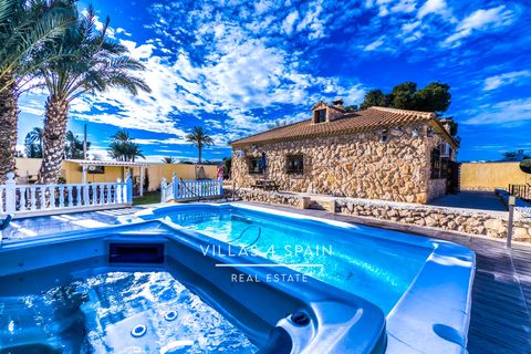Villa a Fortuna, Murcia, Fortuna - € 399.000 | Ref: V4S2776 - foto 3