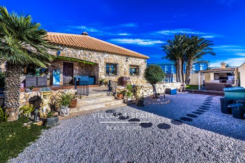 Villa a Fortuna, Murcia, Fortuna - € 399.000 | Ref: V4S2776 - foto 5