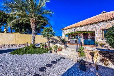 Villa a Fortuna, Murcia, Fortuna - € 399.000 | Ref: V4S2776 - foto 6