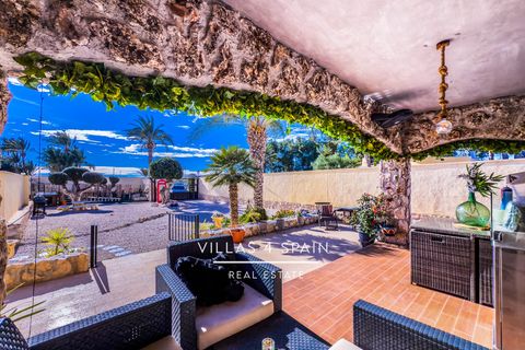 Villa a Fortuna, Murcia, Fortuna - € 399.000 | Ref: V4S2776 - foto 7