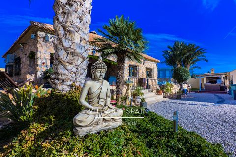 Villa a Fortuna, Murcia, Fortuna - € 399.000 | Ref: V4S2776 - foto 8