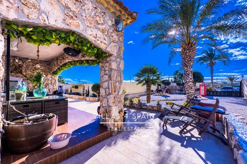 Villa a Fortuna, Murcia, Fortuna - € 399.000 | Ref: V4S2776 - foto 9