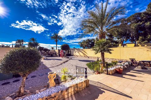 Villa a Fortuna, Murcia, Fortuna - € 399.000 | Ref: V4S2776 - foto 10