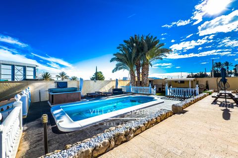 Villa a Fortuna, Murcia, Fortuna - € 399.000 | Ref: V4S2776 - foto 12