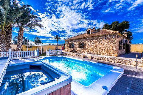 Villa a Fortuna, Murcia, Fortuna - € 399.000 | Ref: V4S2776 - foto 13