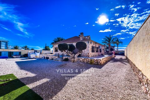 Villa a Fortuna, Murcia, Fortuna - € 399.000 | Ref: V4S2776 - foto 18