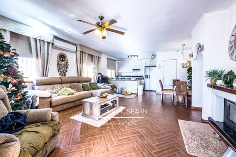 Villa a Fortuna, Murcia, Fortuna - € 399.000 | Ref: V4S2776 - foto 19