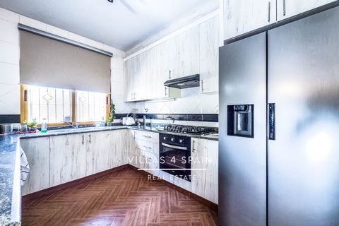 Villa a Fortuna, Murcia, Fortuna - € 399.000 | Ref: V4S2776 - foto 24