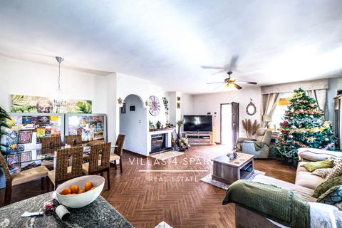 Villa a Fortuna, Murcia, Fortuna - € 399.000 | Ref: V4S2776 - foto 25