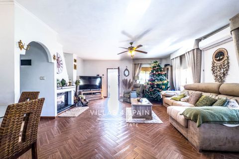 Villa a Fortuna, Murcia, Fortuna - € 399.000 | Ref: V4S2776 - foto 27