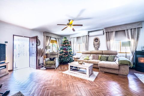Villa a Fortuna, Murcia, Fortuna - € 399.000 | Ref: V4S2776 - foto 28