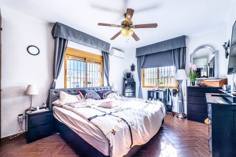 Villa a Fortuna, Murcia, Fortuna - € 399.000 | Ref: V4S2776 - foto 32