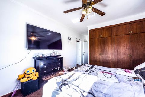 Villa a Fortuna, Murcia, Fortuna - € 399.000 | Ref: V4S2776 - foto 33