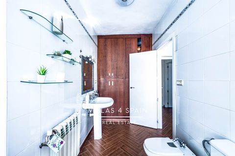 Villa a Fortuna, Murcia, Fortuna - € 399.000 | Ref: V4S2776 - foto 38
