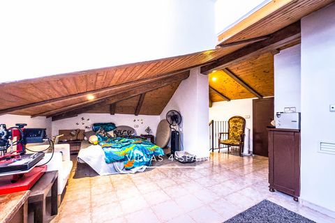Villa a Fortuna, Murcia, Fortuna - € 399.000 | Ref: V4S2776 - foto 44