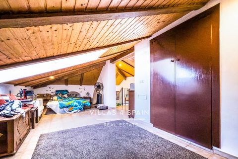 Villa a Fortuna, Murcia, Fortuna - € 399.000 | Ref: V4S2776 - foto 47