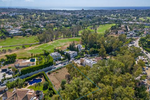 Grond in Marbella, Malaga, Marbella - € 1.790.000 | Ref: PANR-14969 - foto 3