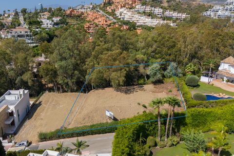 Grond in Marbella, Malaga, Marbella - € 1.790.000 | Ref: PANR-14969 - foto 4