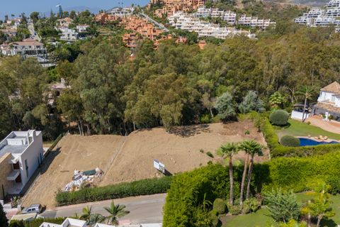 Grond in Marbella, Malaga, Marbella - € 1.790.000 | Ref: PANR-14969 - foto 5