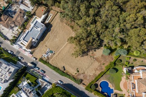 Grond in Marbella, Malaga, Marbella - € 1.790.000 | Ref: PANR-14969 - foto 6
