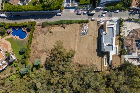 Grond in Marbella, Malaga, Marbella - € 1.790.000 | Ref: PANR-14969 - foto 7
