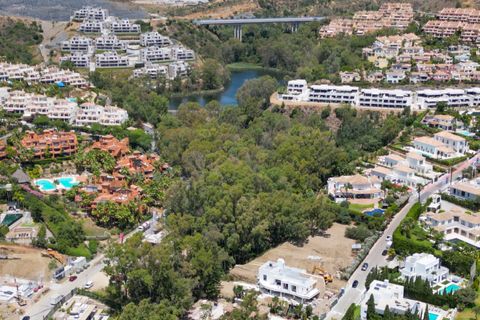 Grond in Marbella, Malaga, Marbella - € 1.790.000 | Ref: PANR-14969 - foto 9