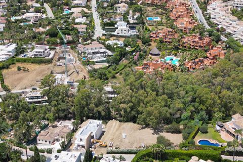 Grond in Marbella, Malaga, Marbella - € 1.790.000 | Ref: PANR-14969 - foto 11