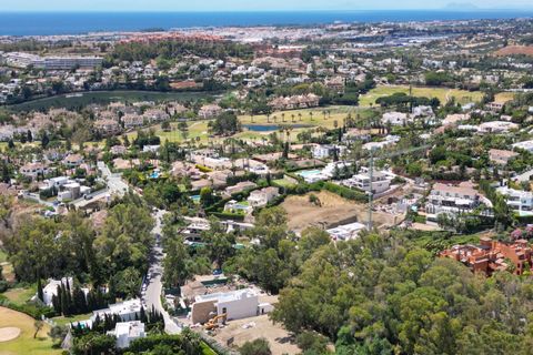Grond in Marbella, Malaga, Marbella - € 1.790.000 | Ref: PANR-14969 - foto 13