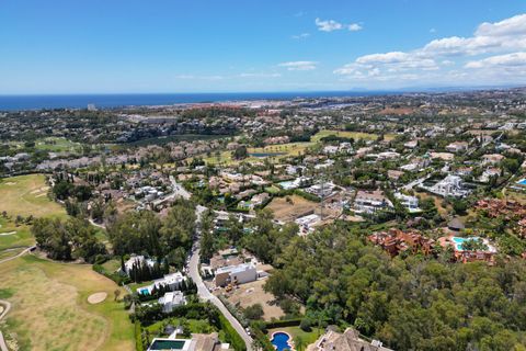 Grond in Marbella, Malaga, Marbella - € 1.790.000 | Ref: PANR-14969 - foto 14