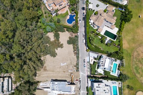 Grond in Marbella, Malaga, Marbella - € 1.790.000 | Ref: PANR-14969 - foto 17