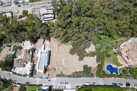 Grond in Marbella, Malaga, Marbella - € 1.790.000 | Ref: PANR-14969 - foto 18
