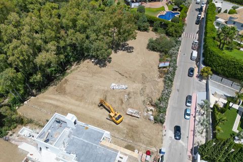 Grond in Marbella, Malaga, Marbella - € 1.790.000 | Ref: PANR-14969 - foto 20