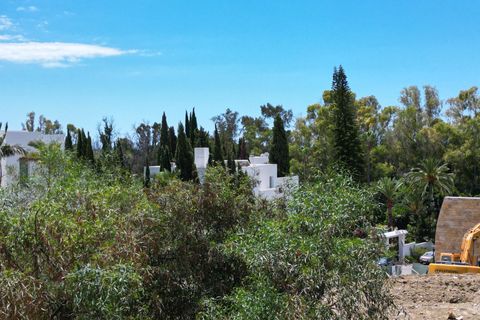 Grond in Marbella, Malaga, Marbella - € 1.790.000 | Ref: PANR-14969 - foto 26