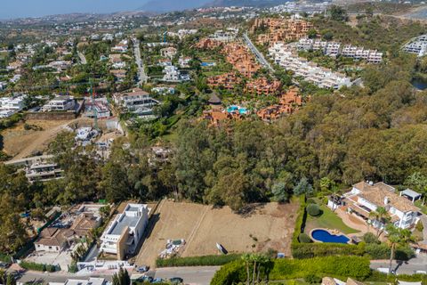 Grond in Marbella, Malaga, Marbella - € 1.790.000 | Ref: PANR-14969 - foto 29