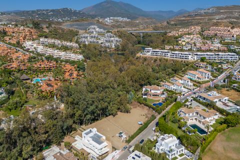 Grond in Marbella, Malaga, Marbella - € 1.790.000 | Ref: PANR-14969 - foto 30