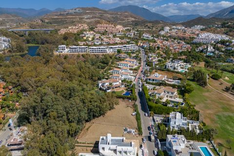 Grond in Marbella, Malaga, Marbella - € 1.790.000 | Ref: PANR-14969 - foto 31