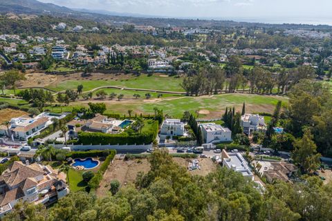 Grond in Marbella, Malaga, Marbella - € 1.790.000 | Ref: PANR-14969 - foto 33