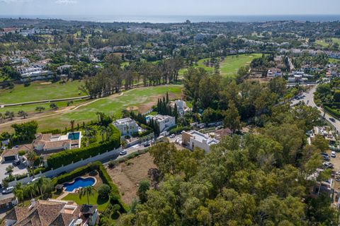Grond in Marbella, Malaga, Marbella - € 1.790.000 | Ref: PANR-14969 - foto 34