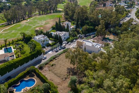 Grond in Marbella, Malaga, Marbella - € 1.790.000 | Ref: PANR-14969 - foto 35