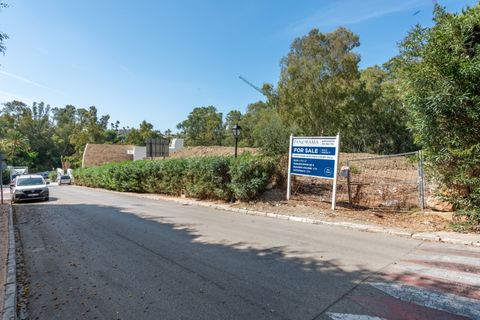 Grond in Marbella, Malaga, Marbella - € 1.790.000 | Ref: PANR-14969 - foto 38