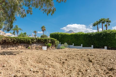 Grond in Marbella, Malaga, Marbella - € 1.790.000 | Ref: PANR-14969 - foto 44
