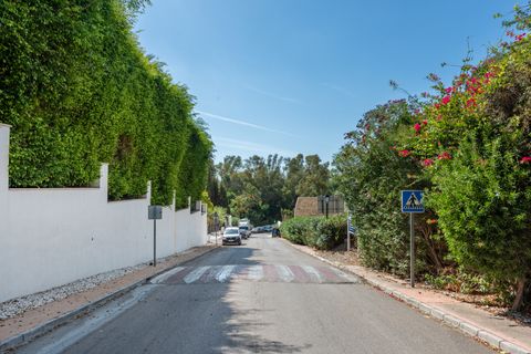 Grond in Marbella, Malaga, Marbella - € 1.790.000 | Ref: PANR-14969 - foto 46