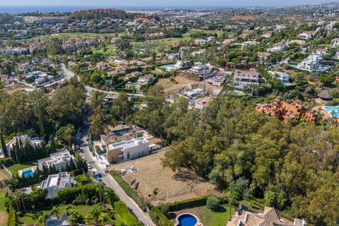 Grond in Marbella, Malaga, Marbella - € 1.790.000 | Ref: PANR-14969 - foto 48
