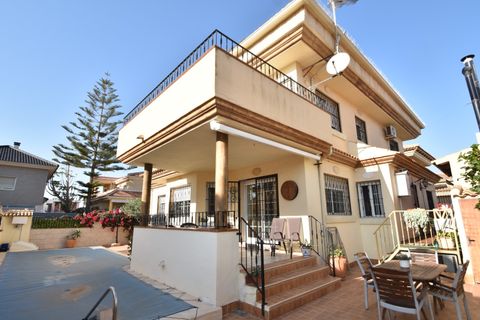 Villa i Almoradi, Alicante, Almoradi - € 495.000 | Ref: 200-3739 - foto 2
