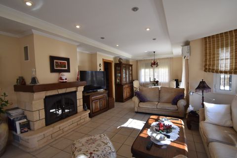 Villa i Almoradi, Alicante, Almoradi - € 495.000 | Ref: 200-3739 - foto 6